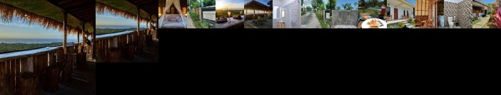 The Pande Hill Homestay