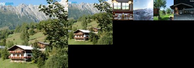 Haus Markus Portenkirchner