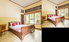 OYO 951 Cempaka Ratu Beach Resort