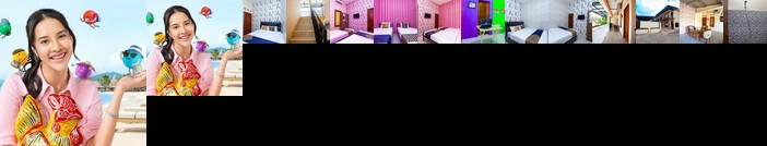 SPOT ON 2875 Kost Pandawa