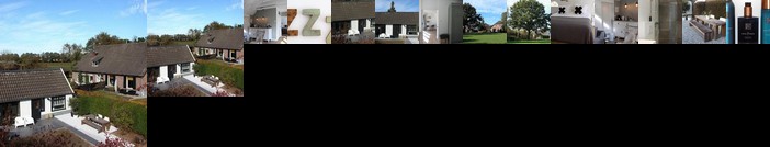 B&B Huisje op het erf