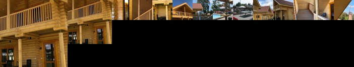 Camping High Chaparral