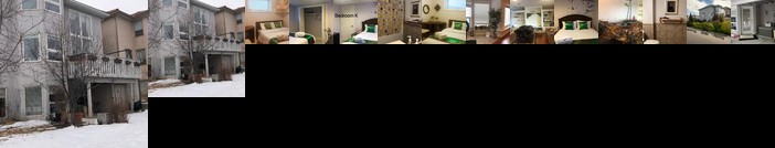 Hamptons Rose garden family