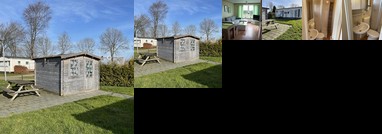 Camping Het Zwarte Schaar - 307