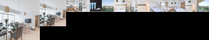 B My Guest Holiday Homes Breathtaking Golf Course View Newly Furnished 3BR