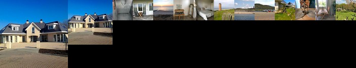 Prive-kamer in villa aan zee