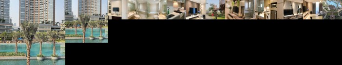 Gold Coast PIK Sea View Apartments by LongeStay