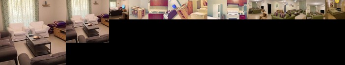 King Abdullah Economic City Apartment