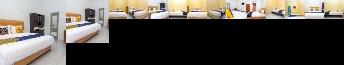 SPOT ON 2830 Azka Residence Syariah