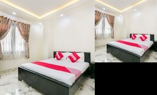 OYO 628 Tang Phat Hotel