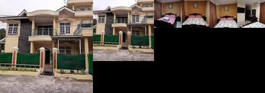 D'hers Guesthouse Syariah