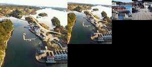 Kilstraumen Brygge AS