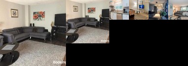 Luxury 4 Bedroom Home near UWO