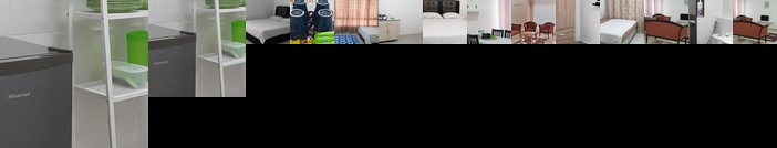 D'Putrajaya Homestay