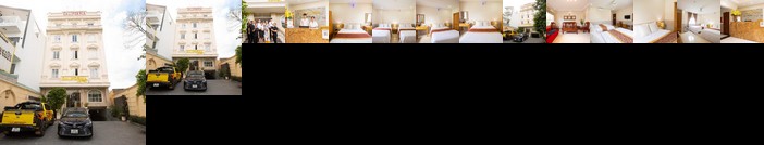 California Hotel Hoc Mon Ho Chi Minh City