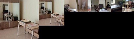 Diamond Residence Depok