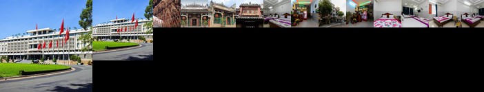 SPOT ON 1007 Minh Phat Hotel