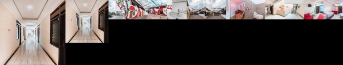 OYO 947 Angel Residence