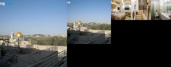 Overlooks the Kotel Western Wall