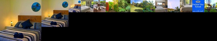 Harbour View Retreat Mangonui