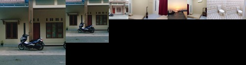 Happy Homestay Jakarta