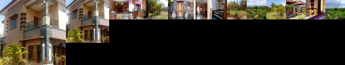 A very nice cozy family home with 2 floors fully furnished