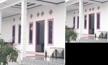 Villa Watumeleu Sulawesi