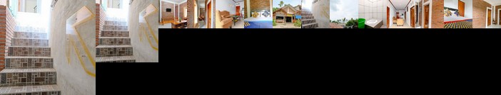 SPOT ON 2375 Agbil Residence