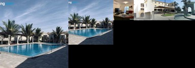 Studio ap - King Abdullah Economic City