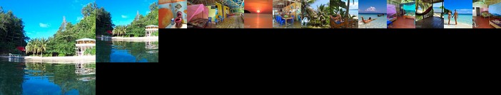 Sunset Beach Sulawesi