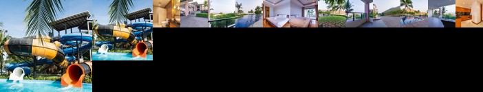 2 Bedroom Condo At Black Mountain Bm108