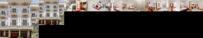 RedDoorz Syariah near Lahat Station