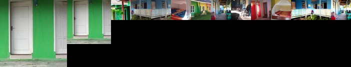 Ujung Tapokan Cottage