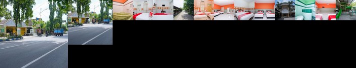 OYO 2707 Graha Surya Syariah