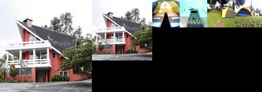 Villa Alam Indah By Anrha