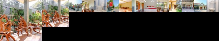 OYO 2570 Griya Kinanthi Family