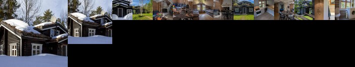 Hemsedal Mountain Cottage