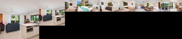 Peponi 2 - Beachfront Apartment