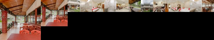 RedDoorz Plus @ Jalan Tugu Silalahi Tongging