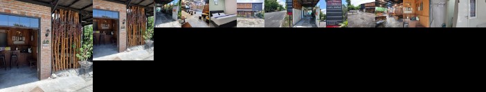 SPOT ON 2550 Omah Pandhoek Family