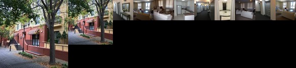 City Escape 2BD in Adelaides East End 2