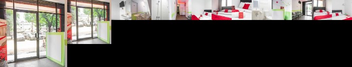 RedDoorz near Pecenongan 2