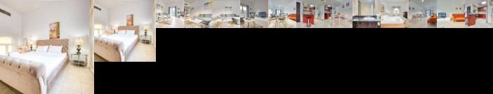 One Bedroom Apartment in Mediterranean by Deluxe Holiday Homes