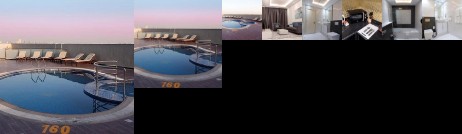 Samaya Hotel Apartment Dubai