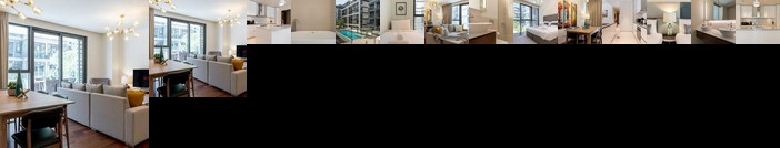 Gorgeous Apt in Citywalk HubZero Pool View by GuestReady
