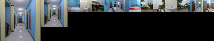 OYO 1801 Wisma Griya Indah Lestari