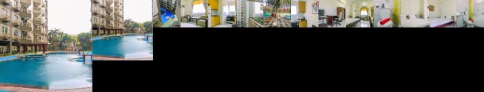 Comfy Studio at Menara Kondominium Kelapa Gading Apartment By Travelio