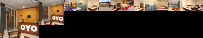 OYO 1488 Prima Hotel