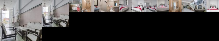 RedDoorz Plus near Jakarta Kota Station