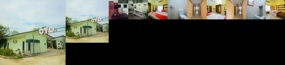 OYO 1596 Taman Residence Syariah